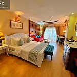 Khách sạn&Spa HANZ Sunflower