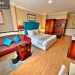 Khách sạn&Spa HANZ Sunflower
